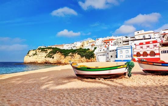 Carvoeiro