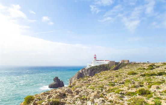 Das Cabo de São Vicente