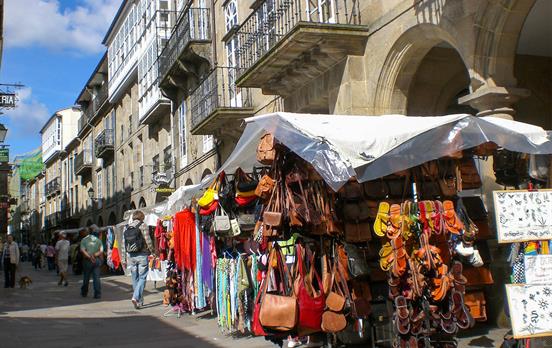 Spend extra nights exploring Santiago
