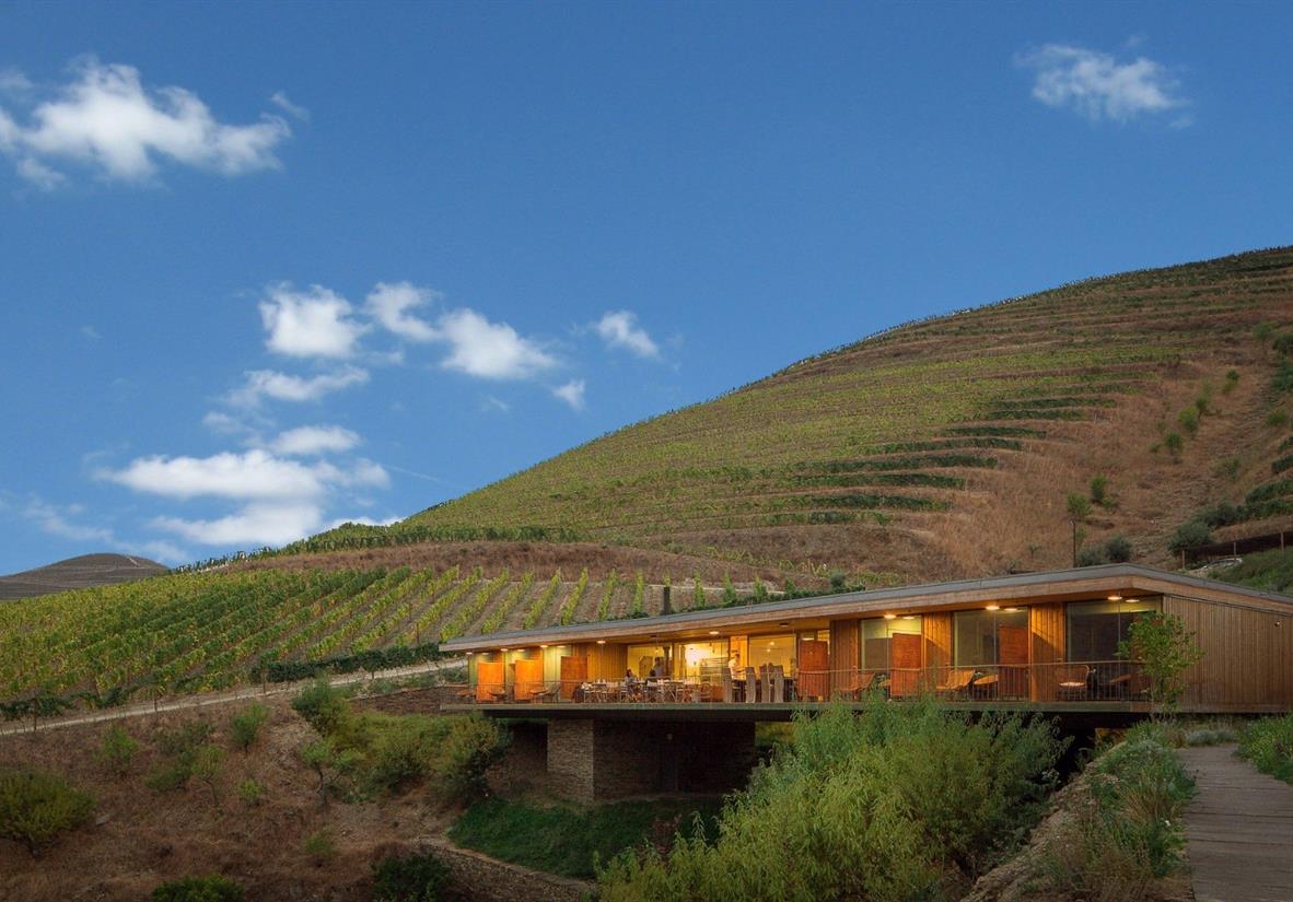 Quinta do Vallado