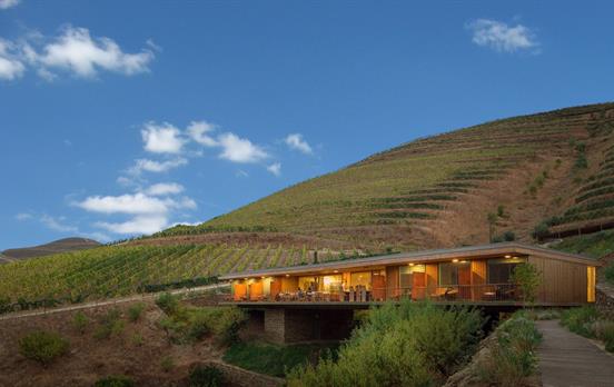 Quinta do Vallado