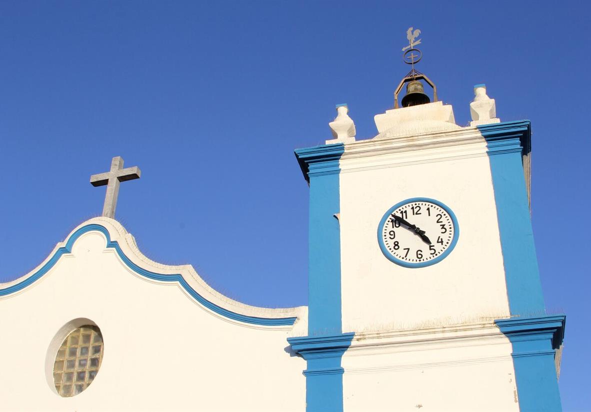 Village Church