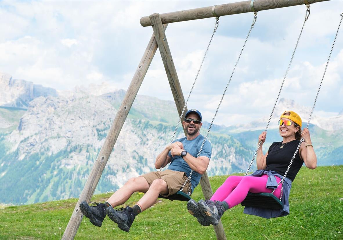 Swings