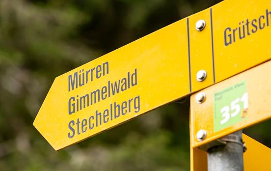 Signpost