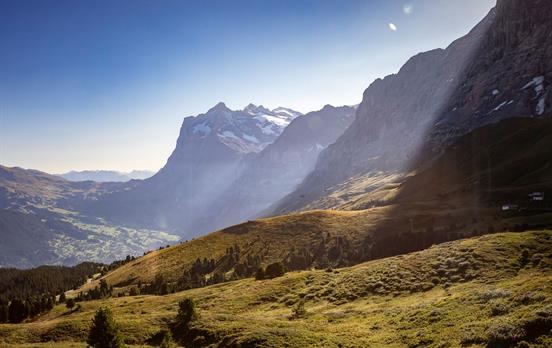 Bernese Oberland