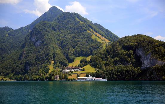 Vitznau