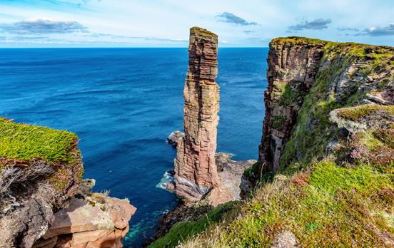 Old Man of Hoy