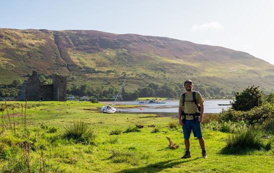 Lochranza