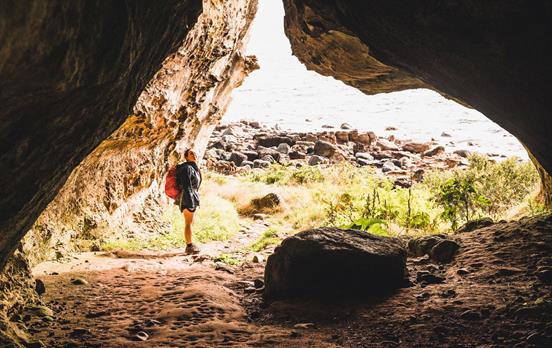 Kings Cave