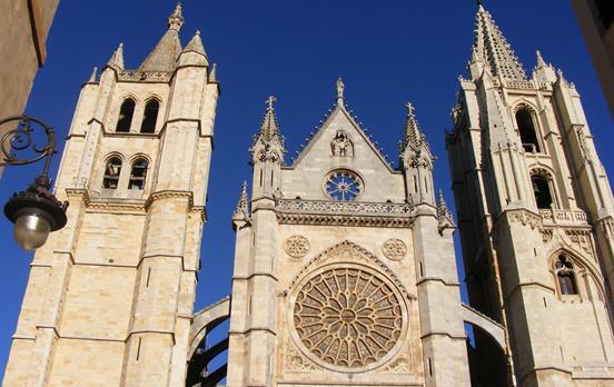 Leon Cathedral