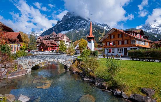 Kandersteg