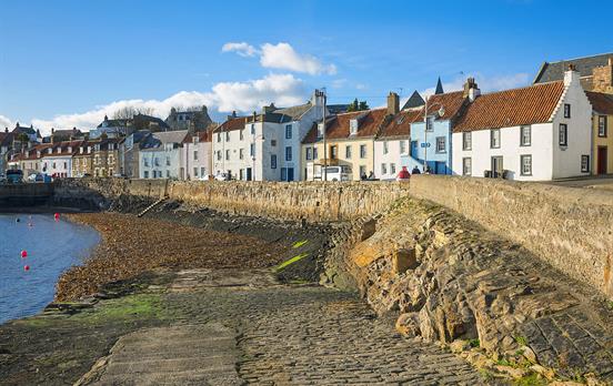 Anstruther