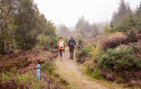 Great Glen Way