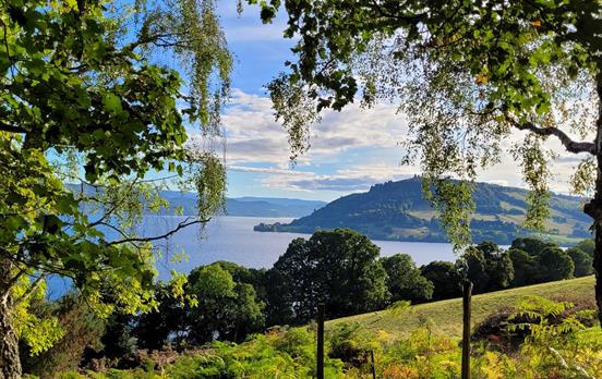 Loch Ness