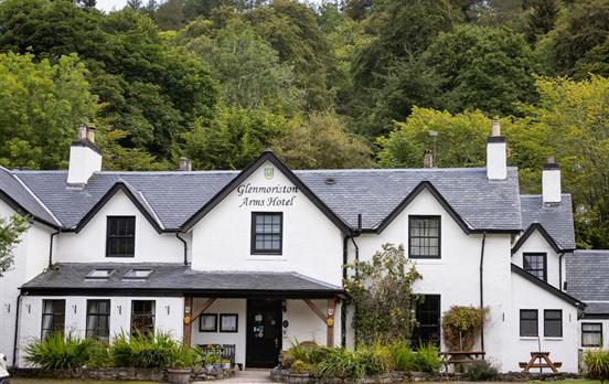 Glenmoriston Arms