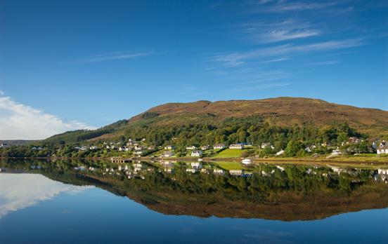 Loch Portree