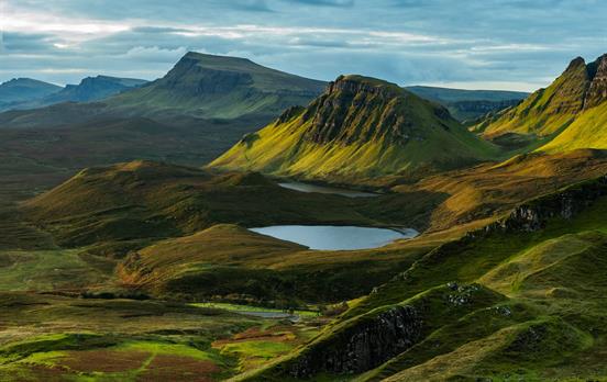 Quiraing