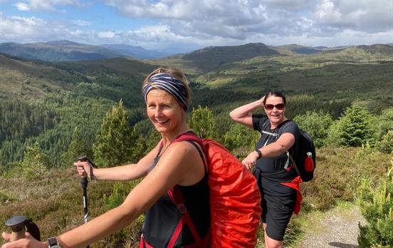 West Highland Way
