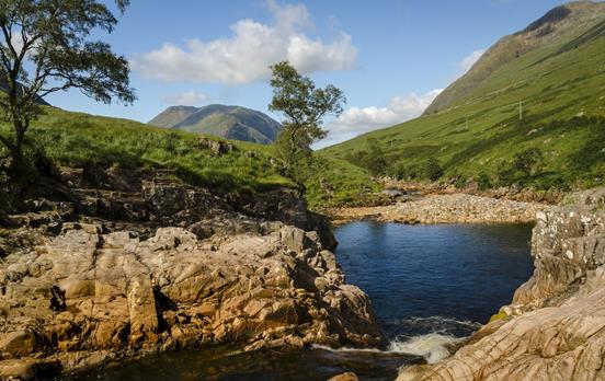 Rannoch Moor