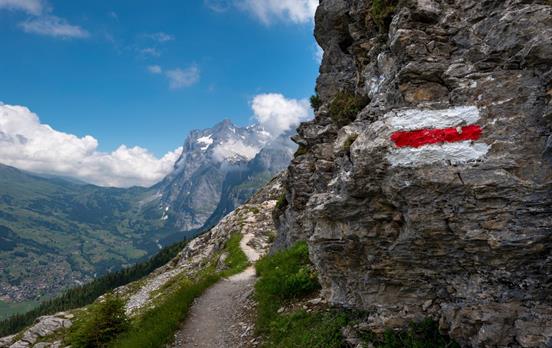 EigerTrail