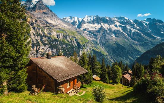 Murren