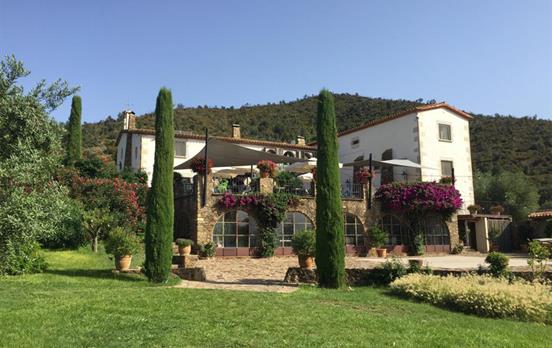 Stay overnight in beautiful, boutique-style hotels