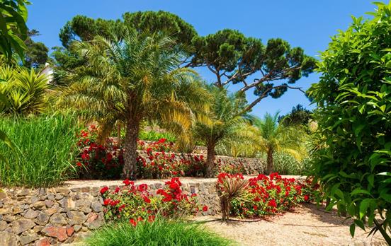 Cap Roig Gardens