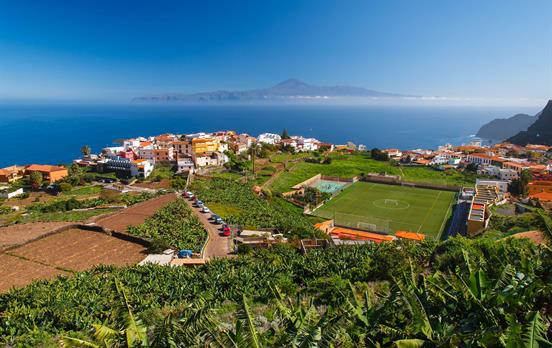 Agulo-Blick-auf-Teide