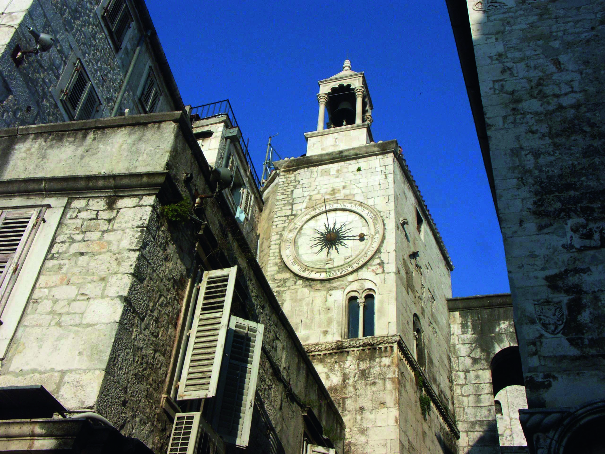 12 things to do near Split, Croatia | Macs Adventure Blog