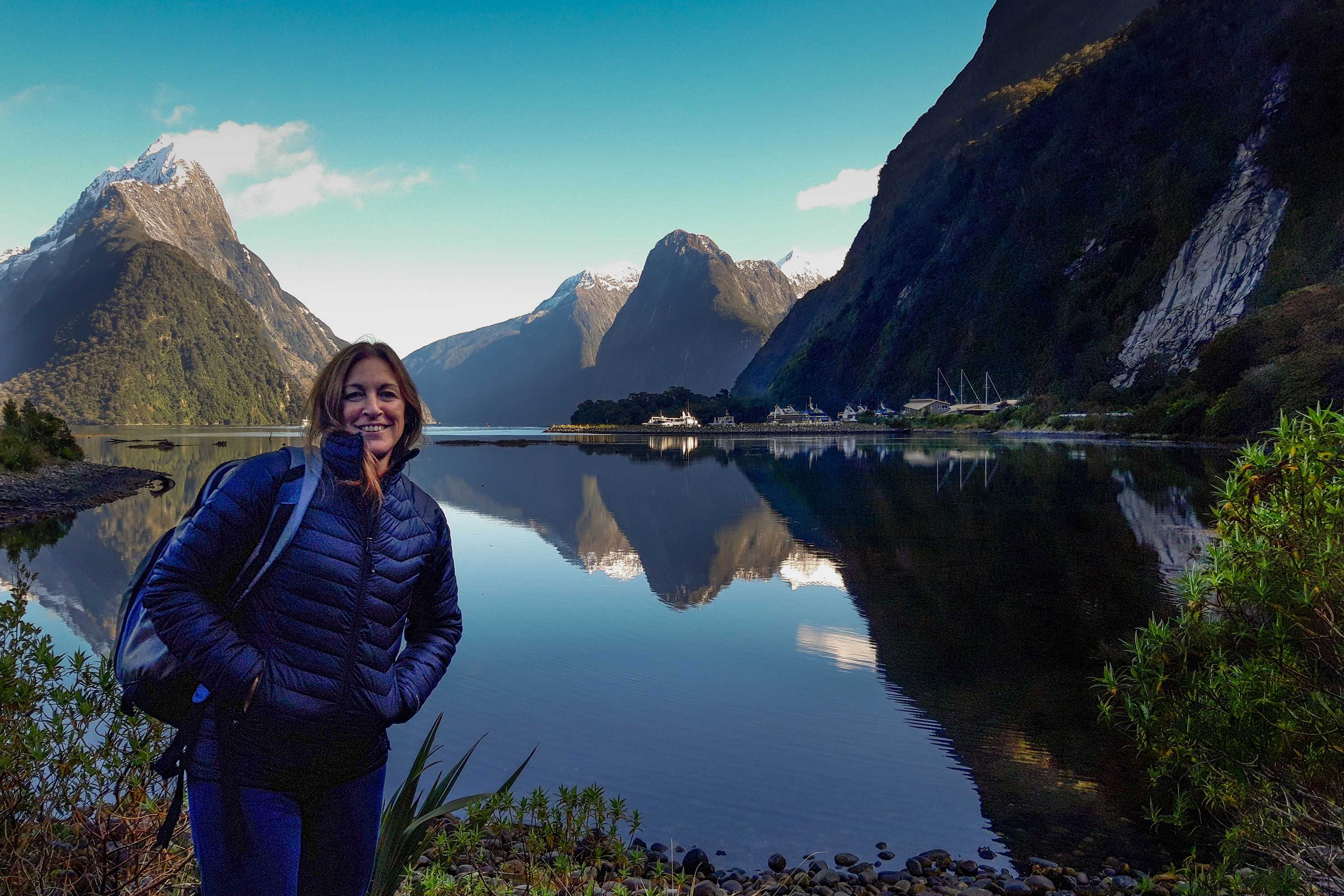 Great Walks of New Zealand