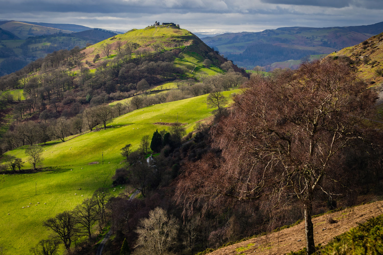 Top Ten Highlights Of The Offa s Dyke Path top-ten-highlights-of-the-offa-s-dyke-path