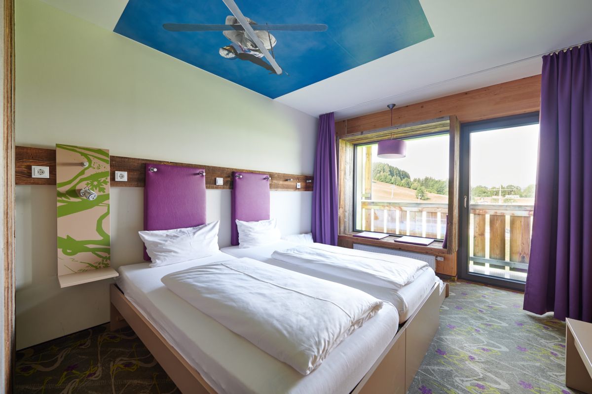 Übernachtung in Meran oder Umgebung