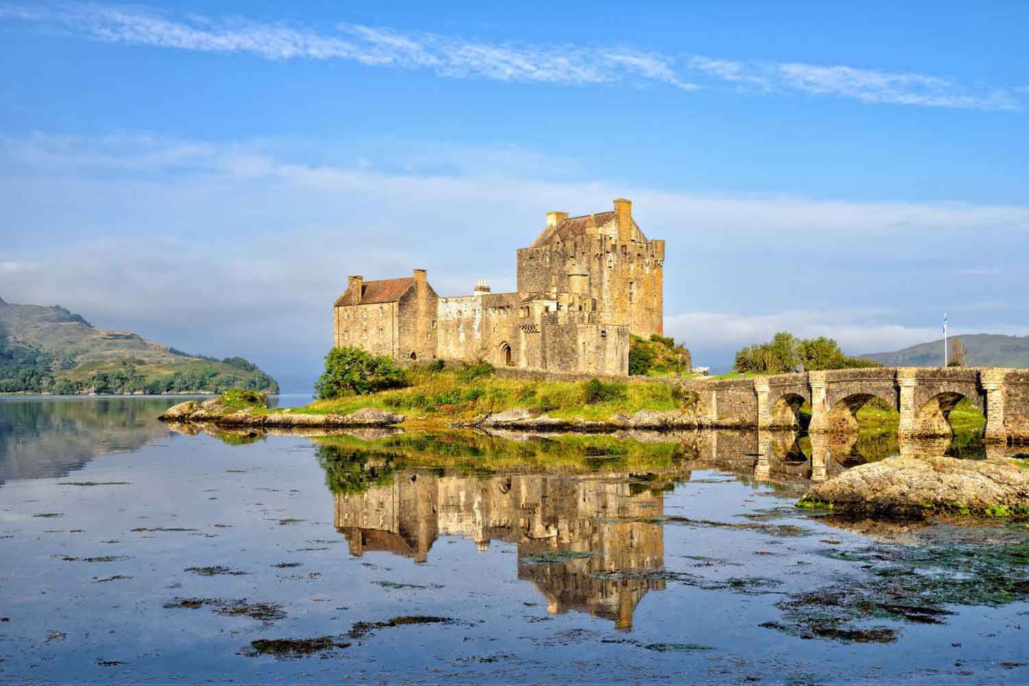 Must-See Sights in the Scottish Highlands | Macs Adventure