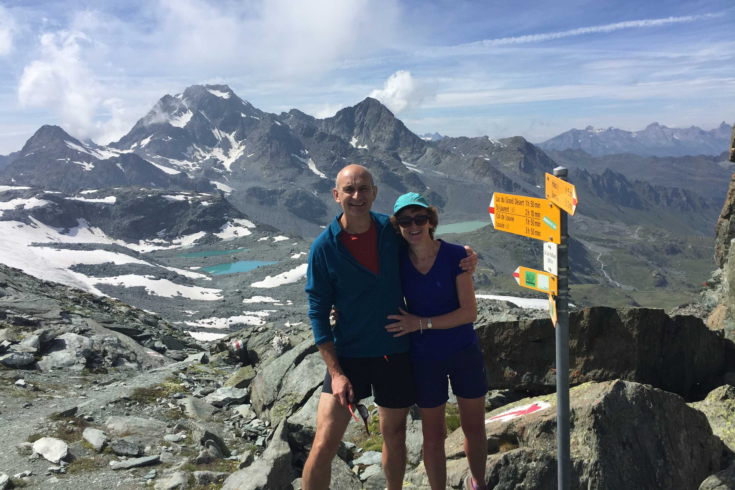Top 5 Hiking Trips In Switzerland Top 5 Hiking Trips In Switzerland