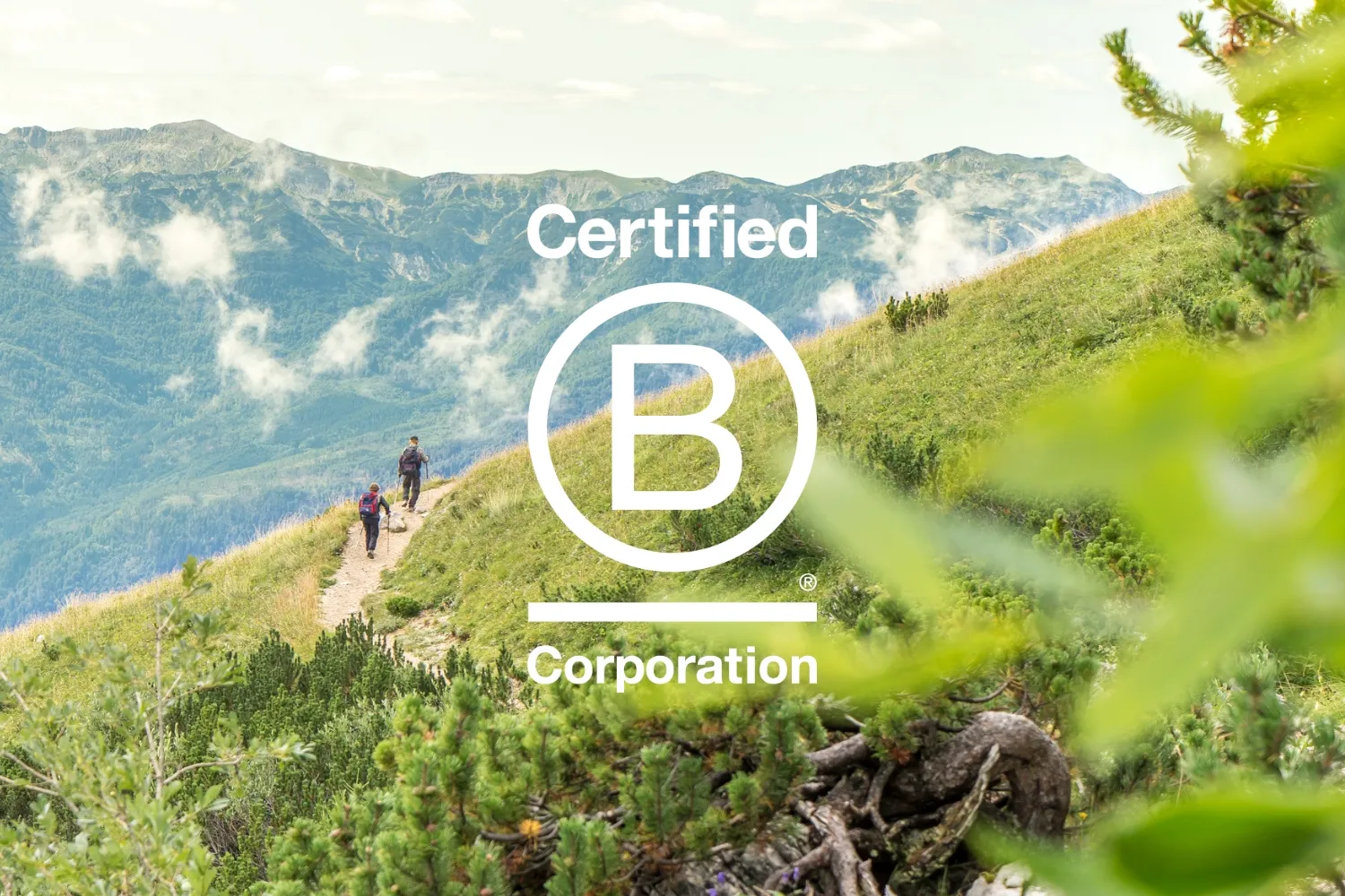 Our Sustainable Travel Journey