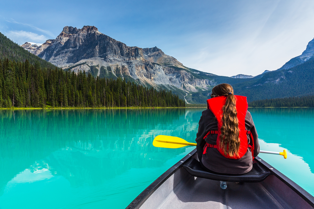 Lake Louise