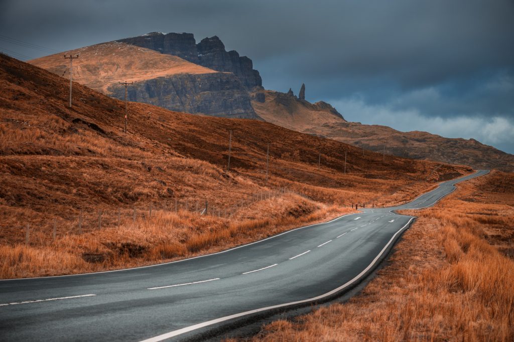 Skye