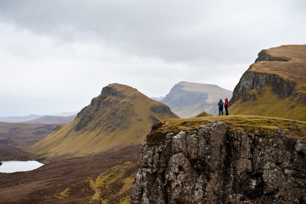 Skye