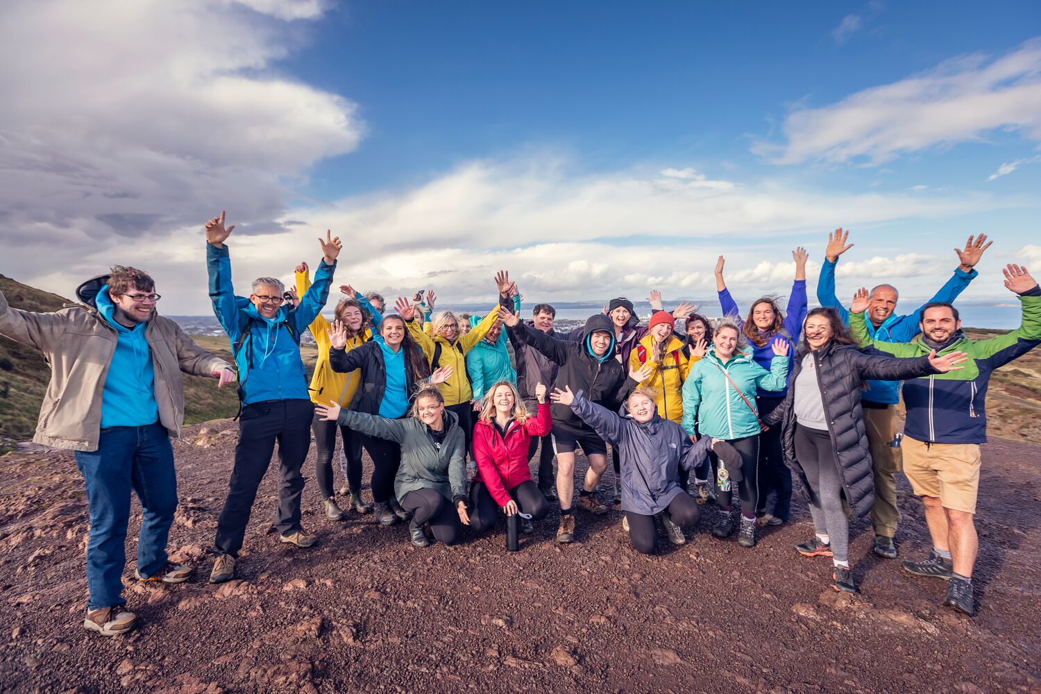 Macs Adventure UK