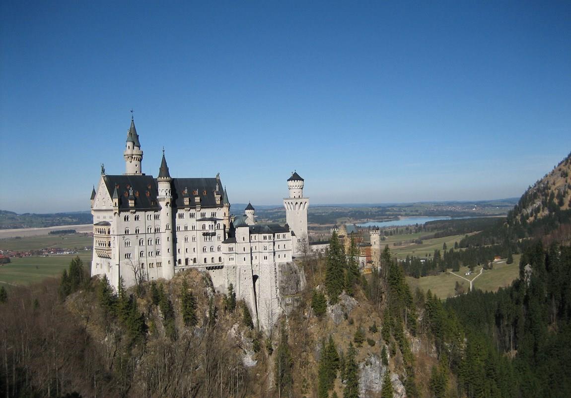 21 great things to know about Bavaria