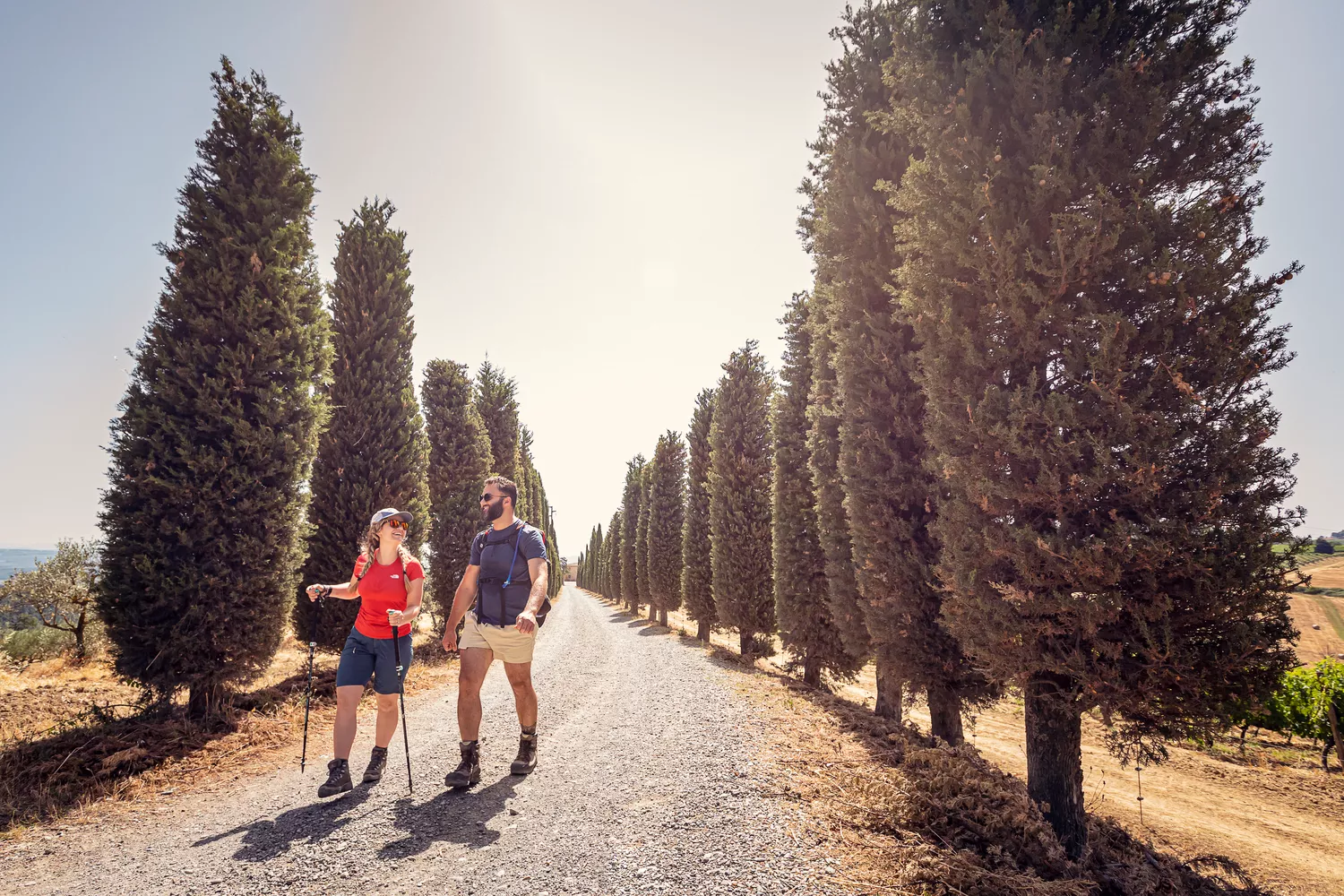 The Ultimate Guide to Hiking in Italy | Macs Adventure