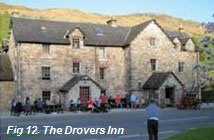 west highland way, walking the west highland way, walking holiday scotland