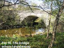 west highland way, walking holidays scotland