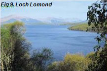 west highland way, walking holiday scotland