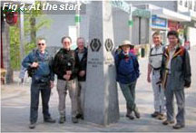 walking holidays Scotland, west highland way