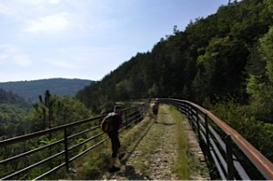Self-guided walking holidays Self-guided walking holidays