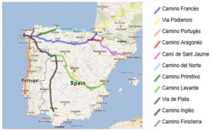 camino-which-route