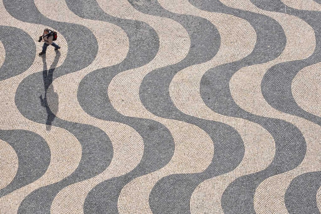 Walk of the Week: Camino Portugués