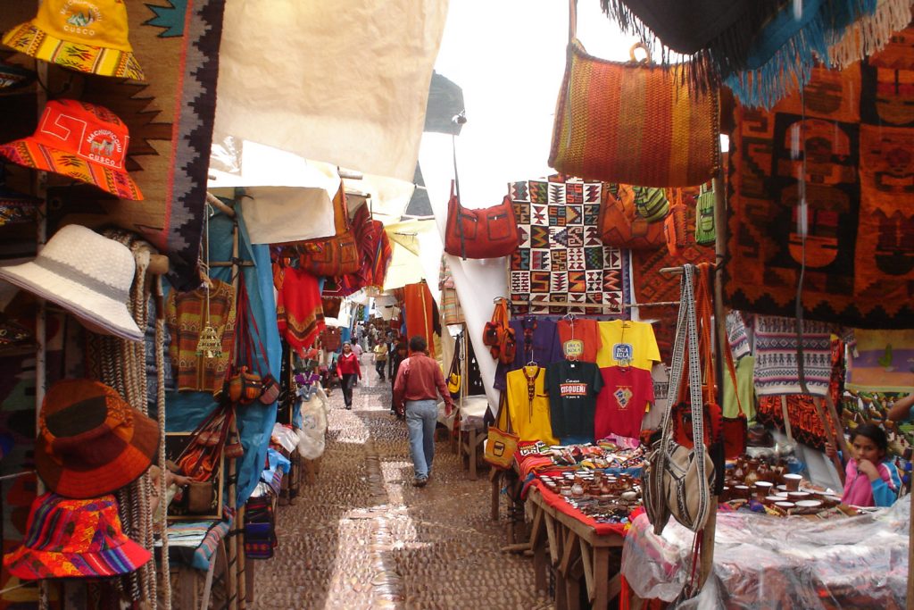 Walk the Inca Trail to Machu Picchu