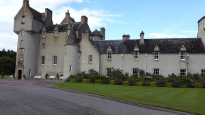 Ballindalloch Castle